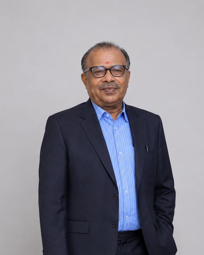 Mohandas G, Chief Executive Officer of Channelo