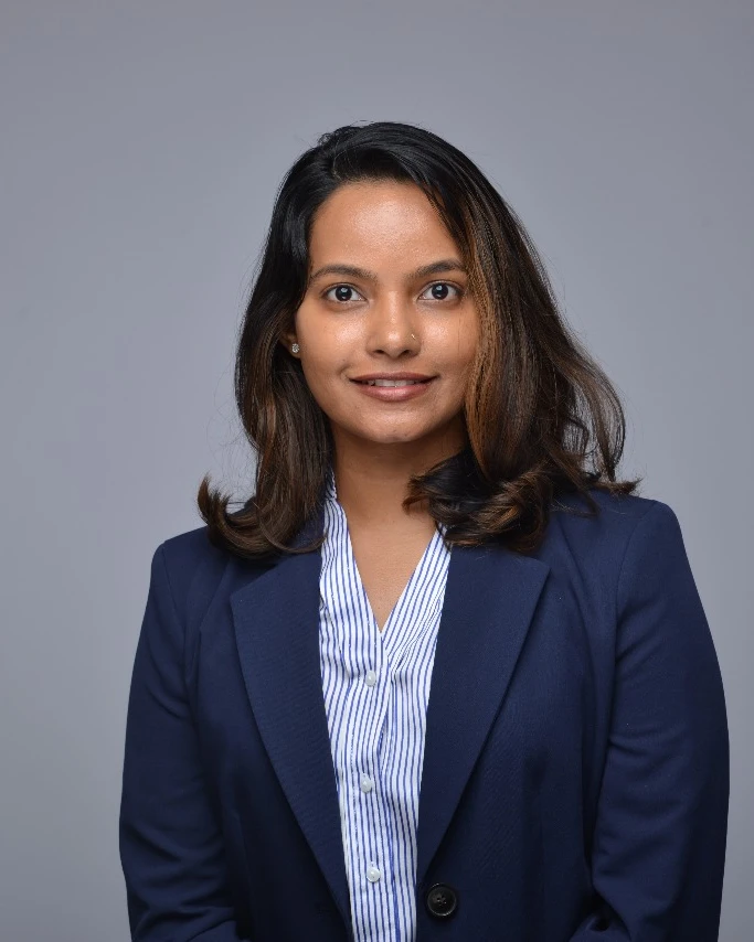 Nithya T R, Chief Business Officer of Channelo